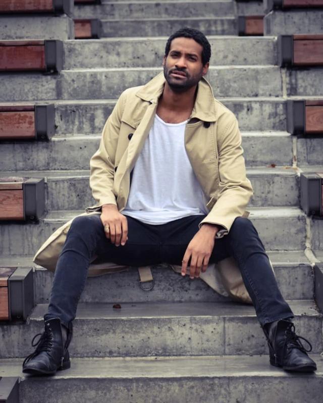 Daniel Christopher McCurry