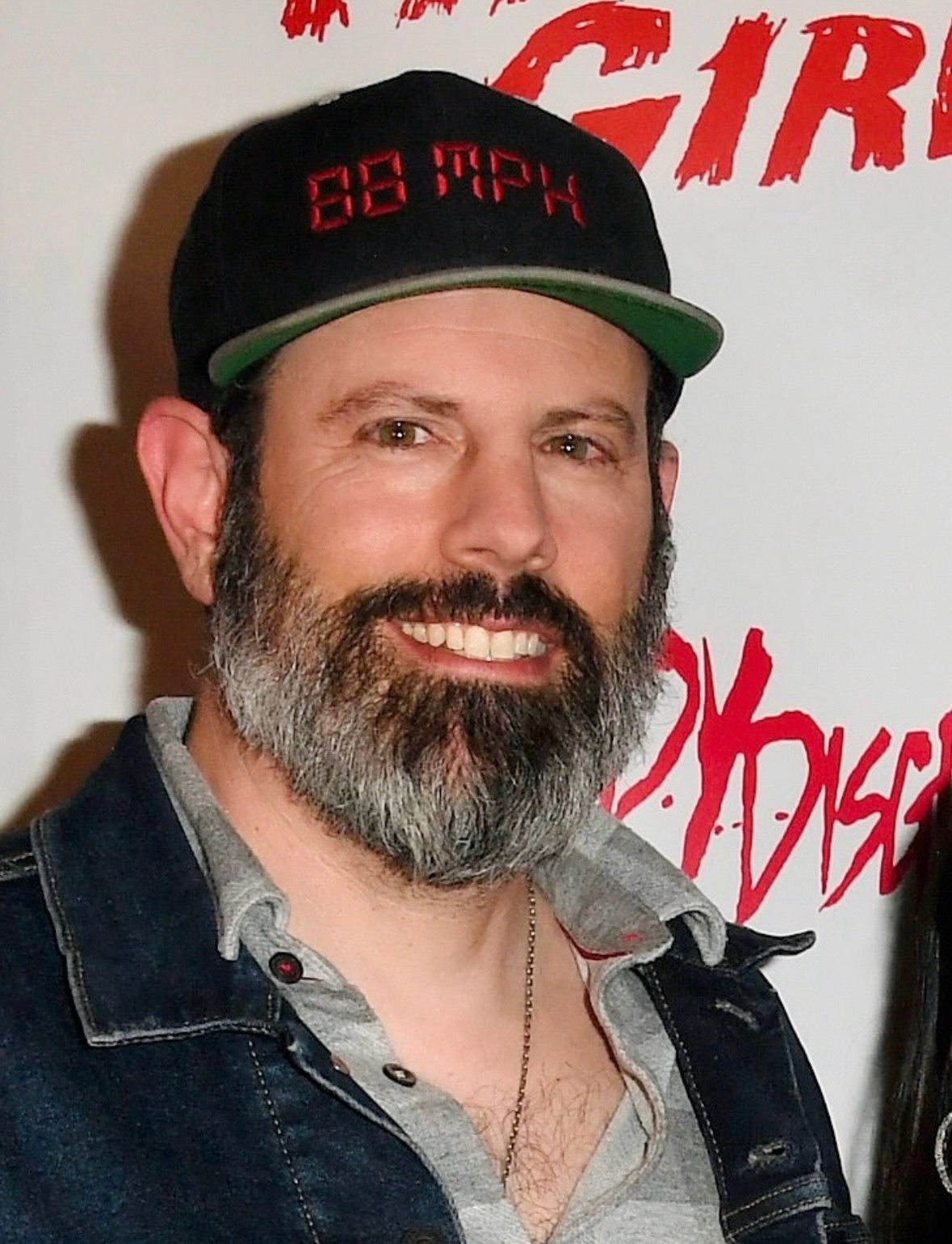 Dustin Rubin