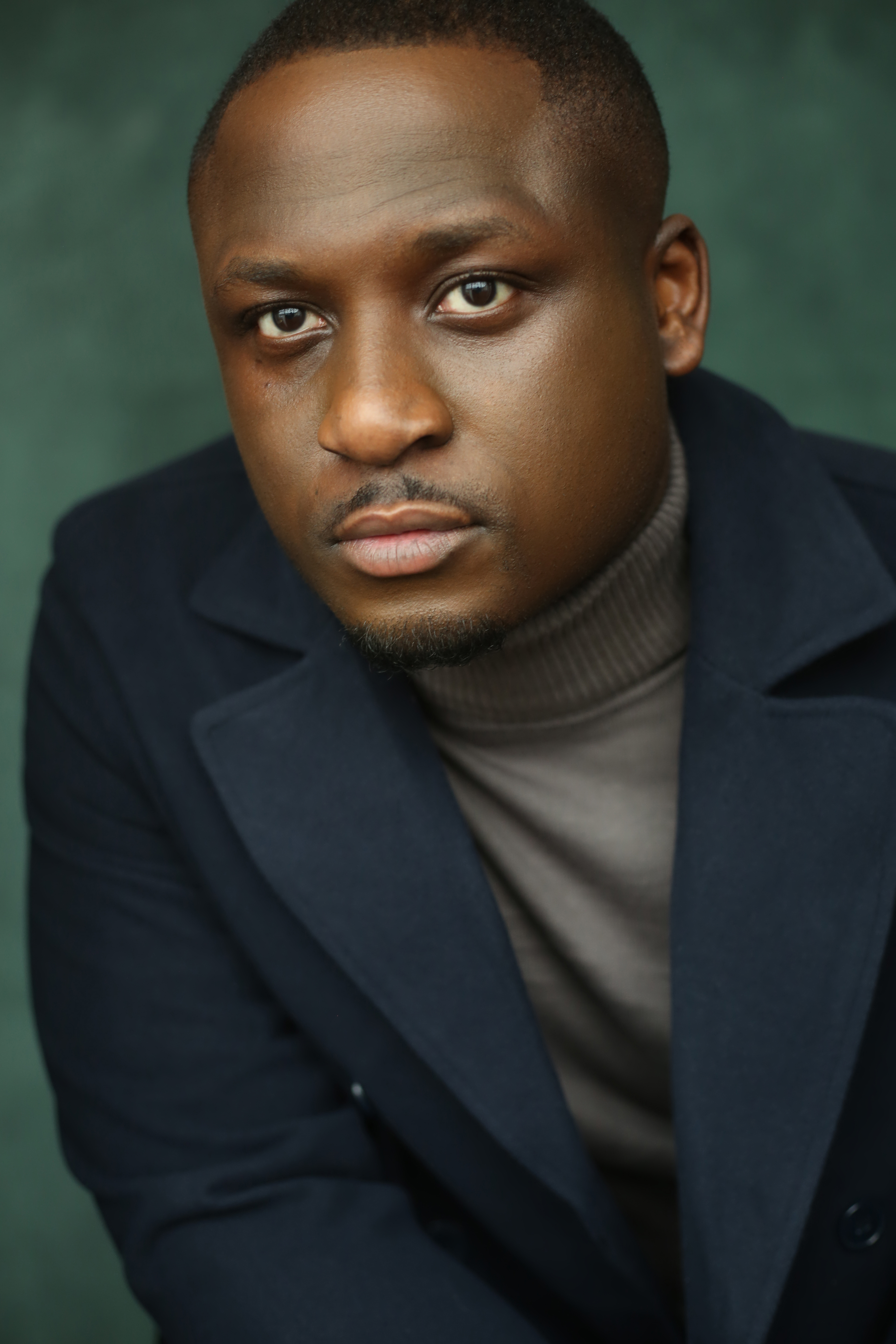 Stefan Asante-Boateng