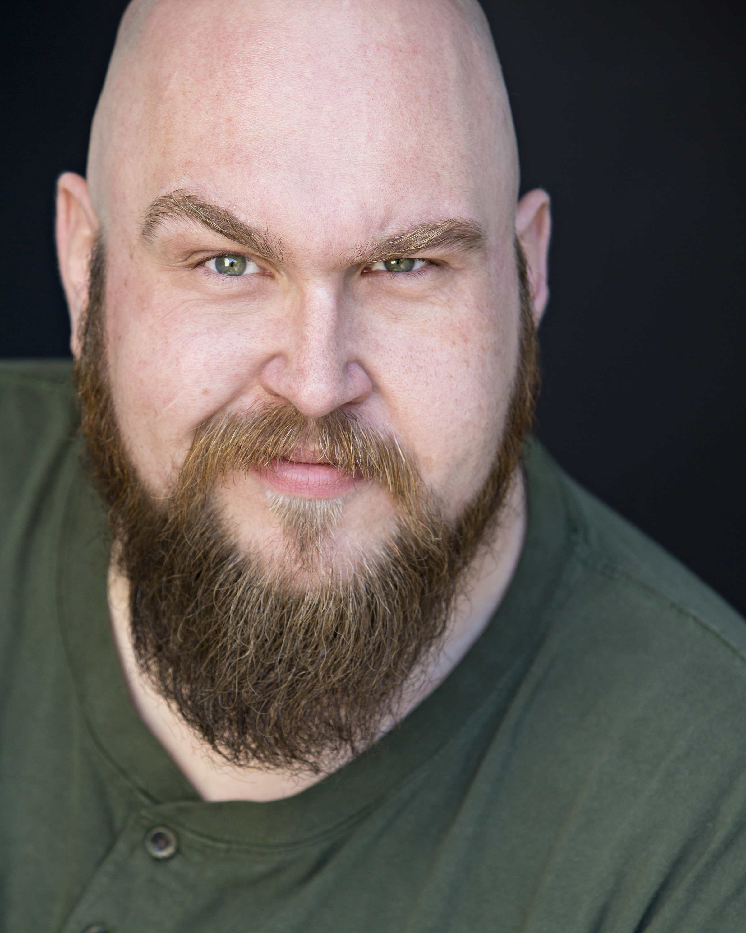 Matthew Von Blackstone