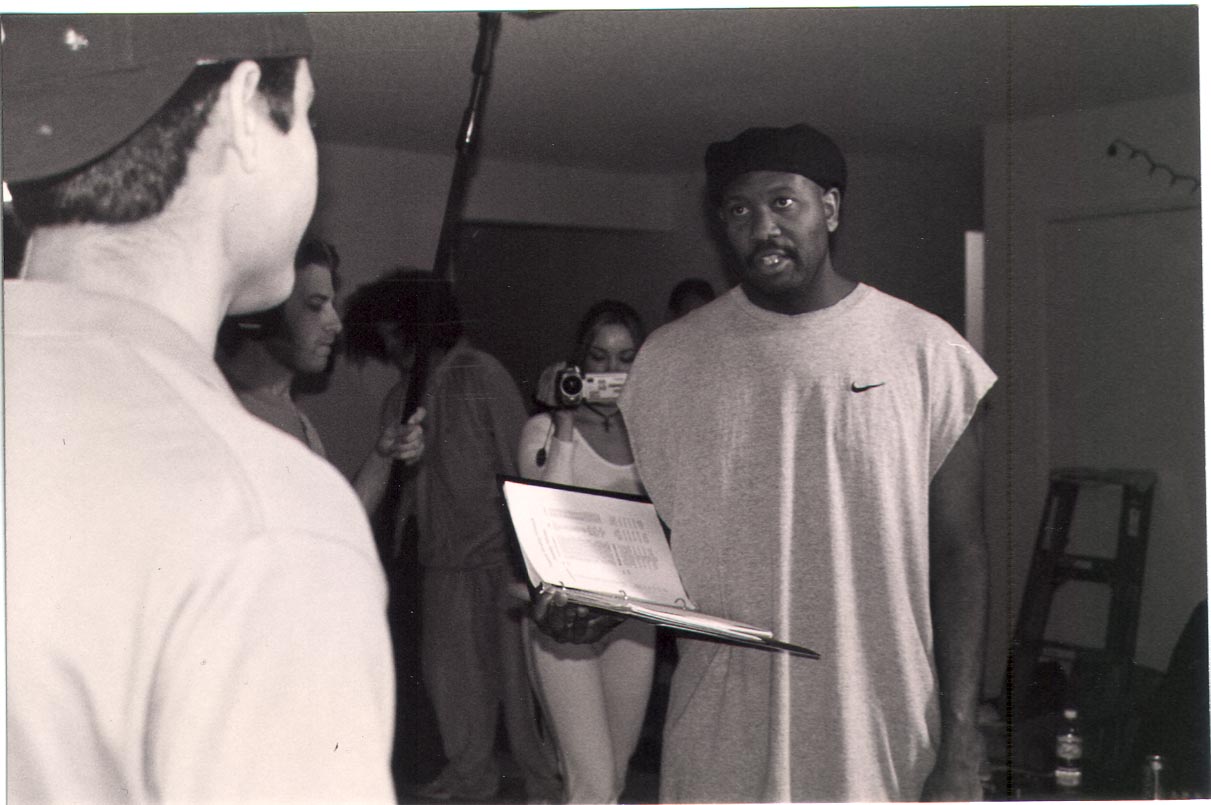 Lawrence Howard Williams