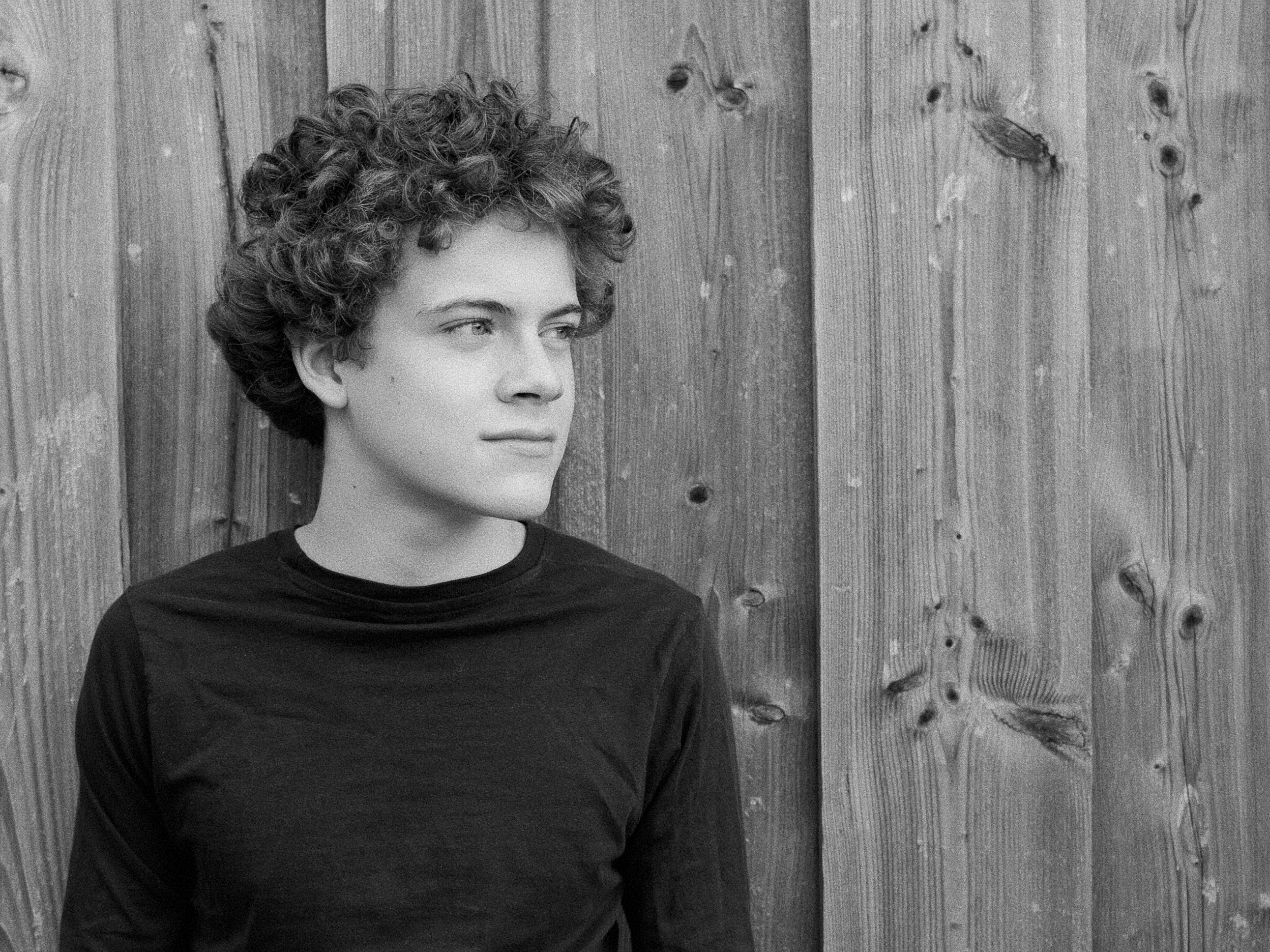 Lorenzo McGovern Zaini