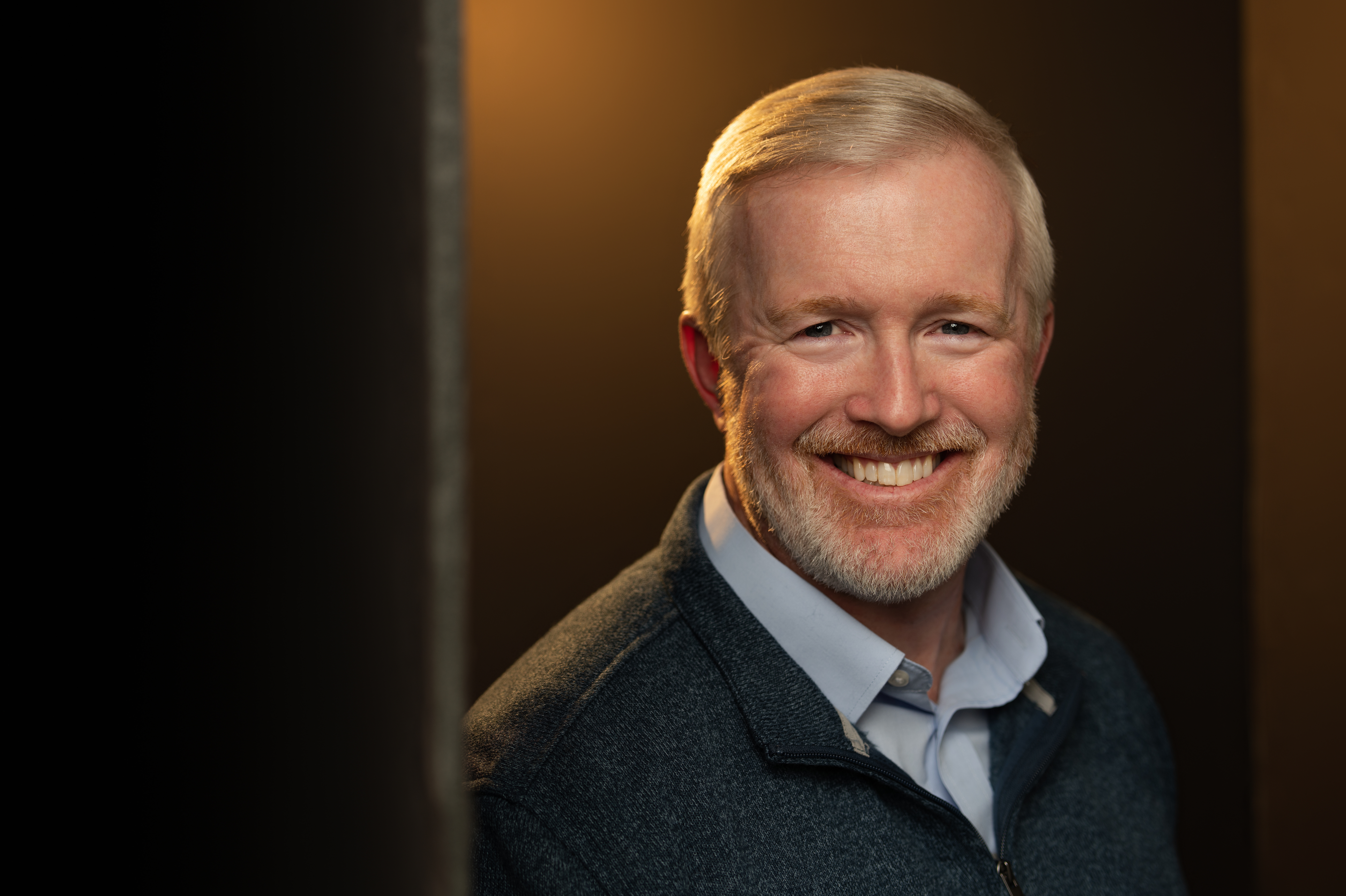 Scott Bernard Nelson