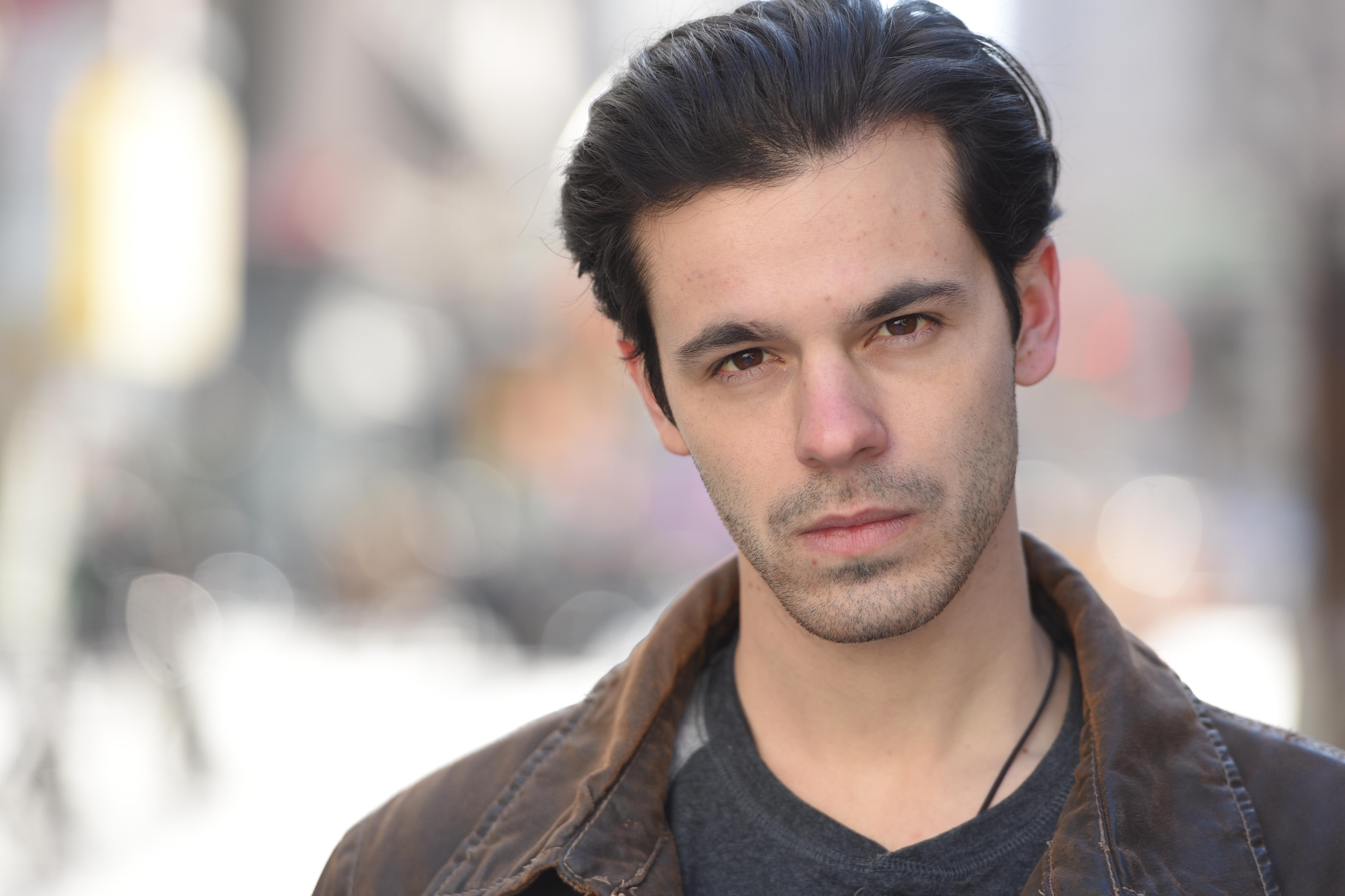 Michael Robert Anderson