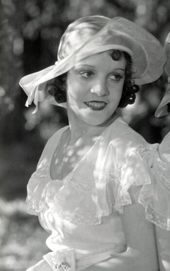 Violet Hilton
