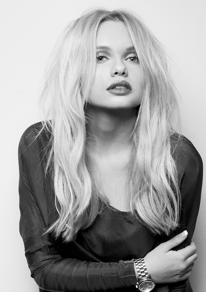 Alli Simpson