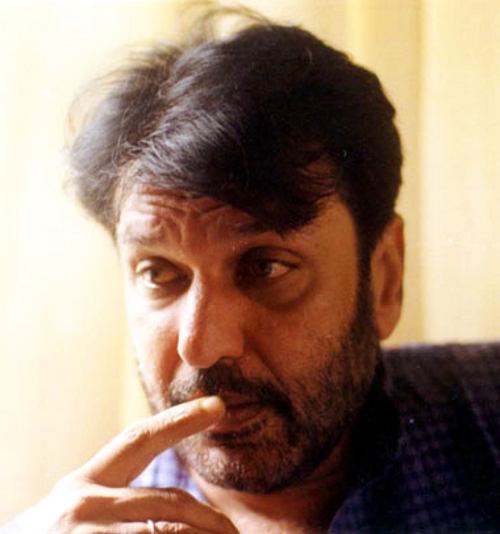 Dilip Dhawan
