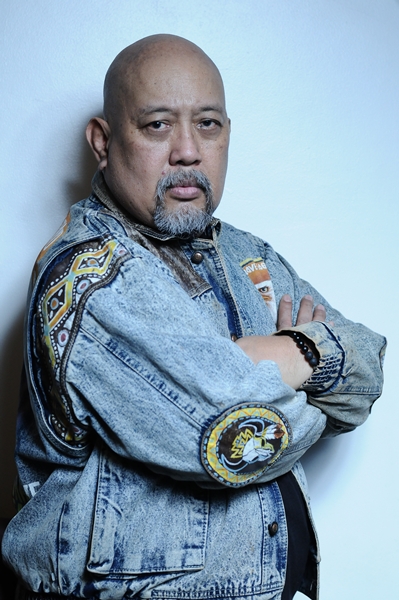 Indro Warkop