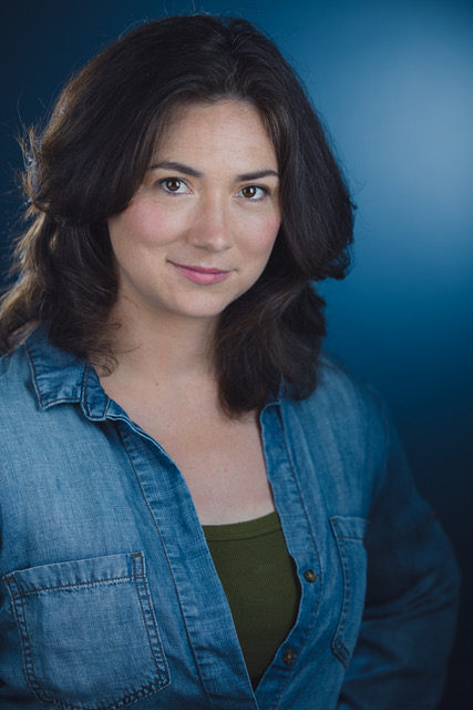 Cristiana Barbatelli