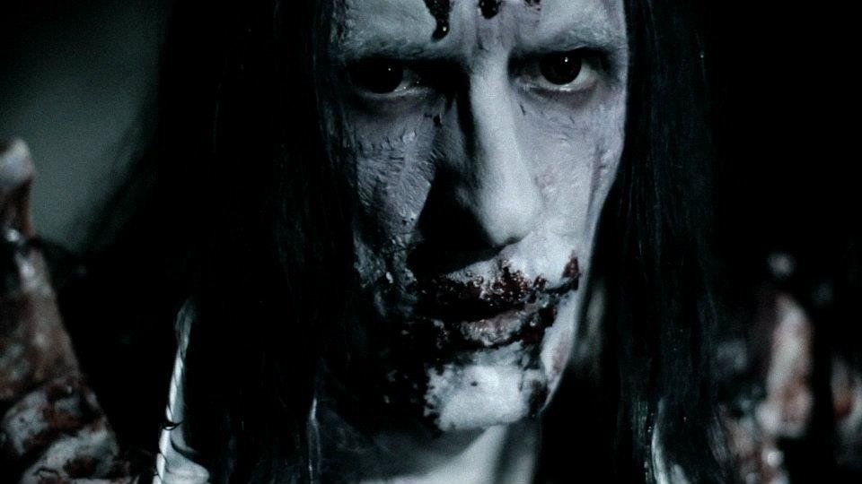 Halfbreed Billy Gram