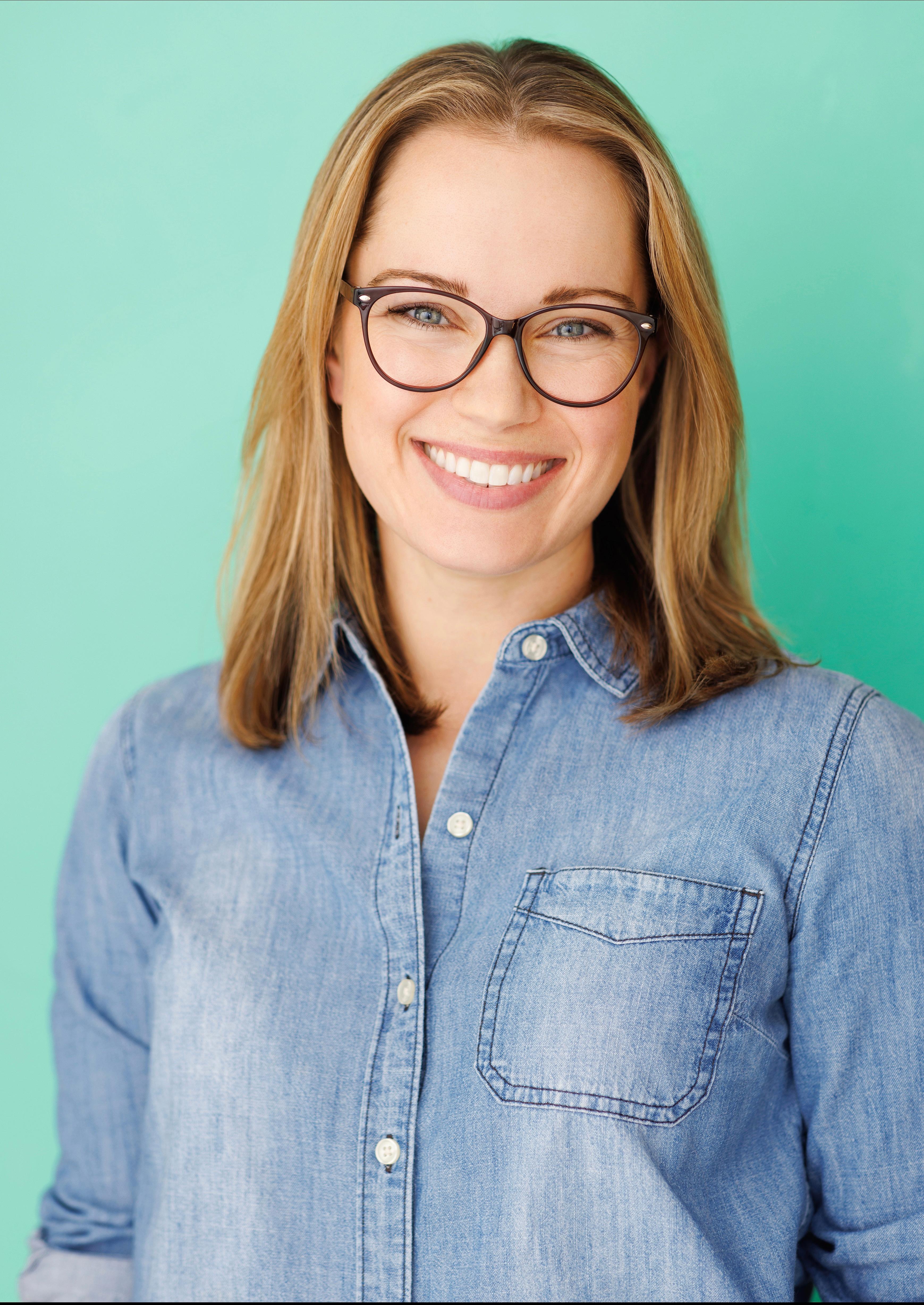 Amanda Williams Pfeiffer