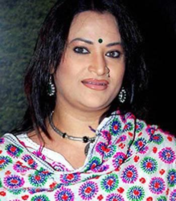 Rinku Karmarkar