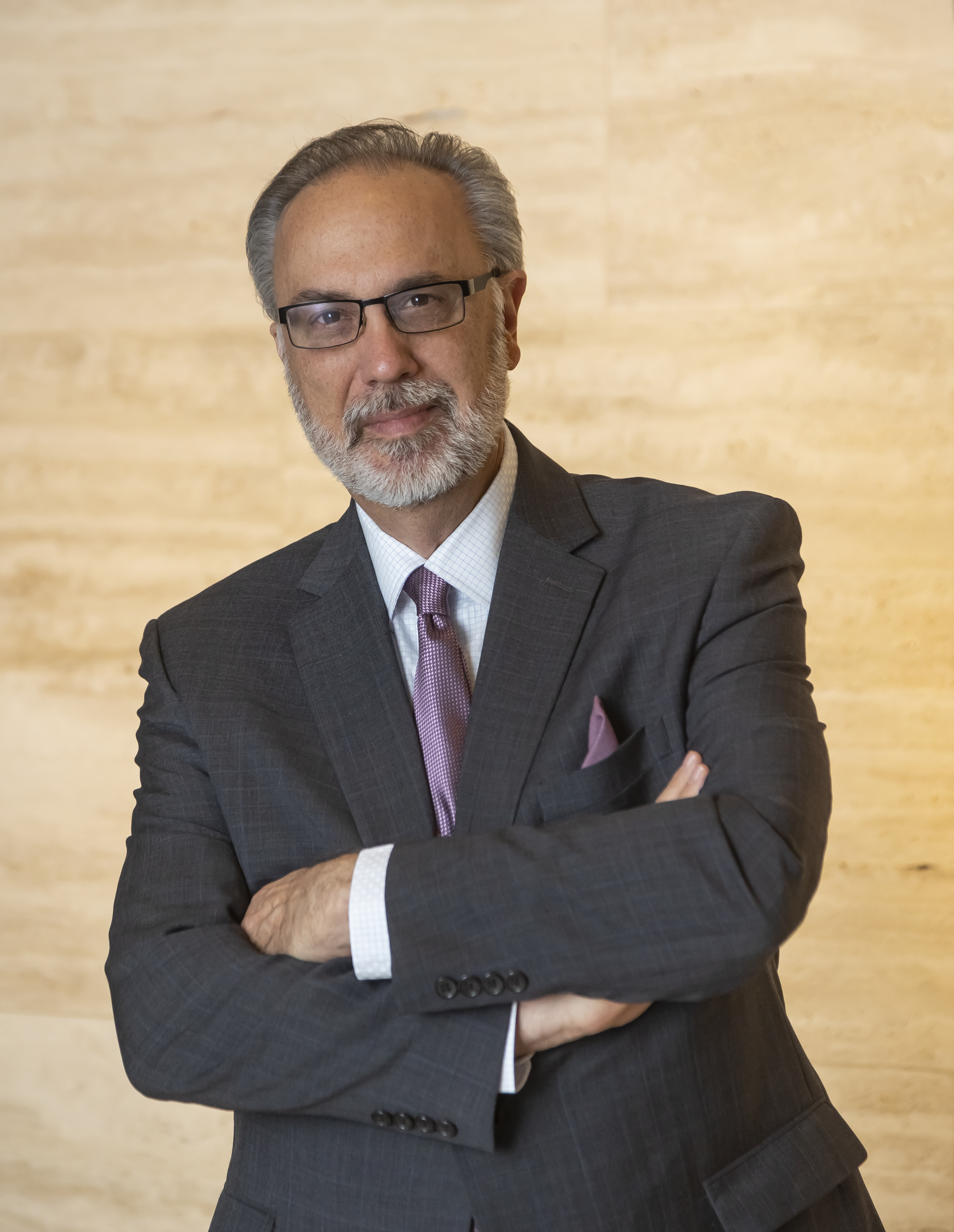 Harry J. Karapalides