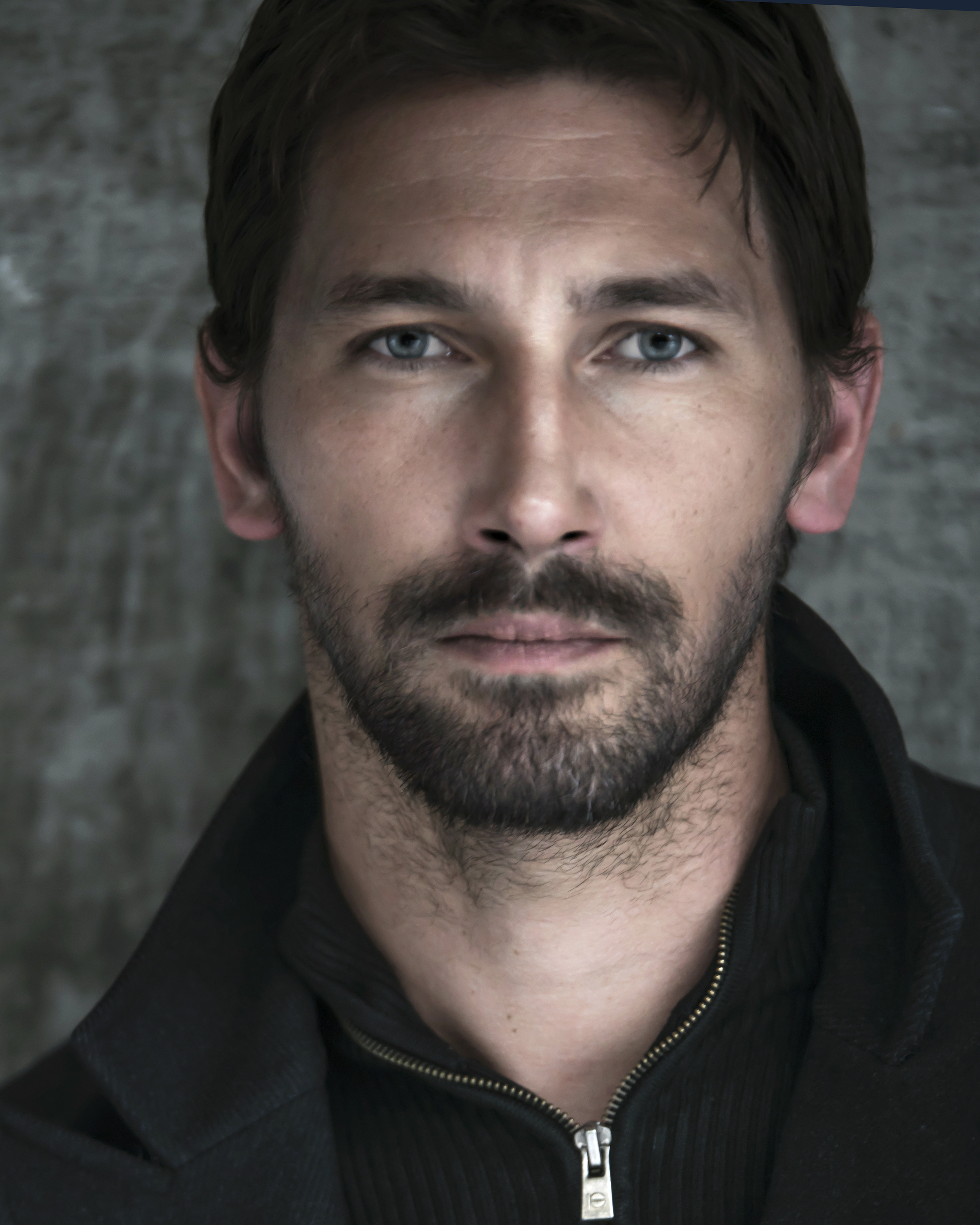 Joshua Fredric Smith