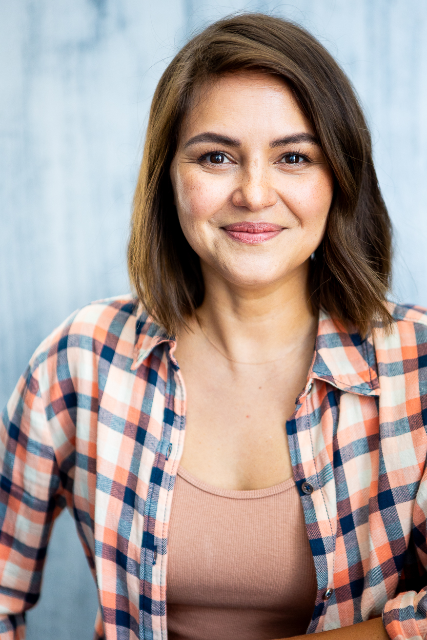 Leslie-Anne Panaligan