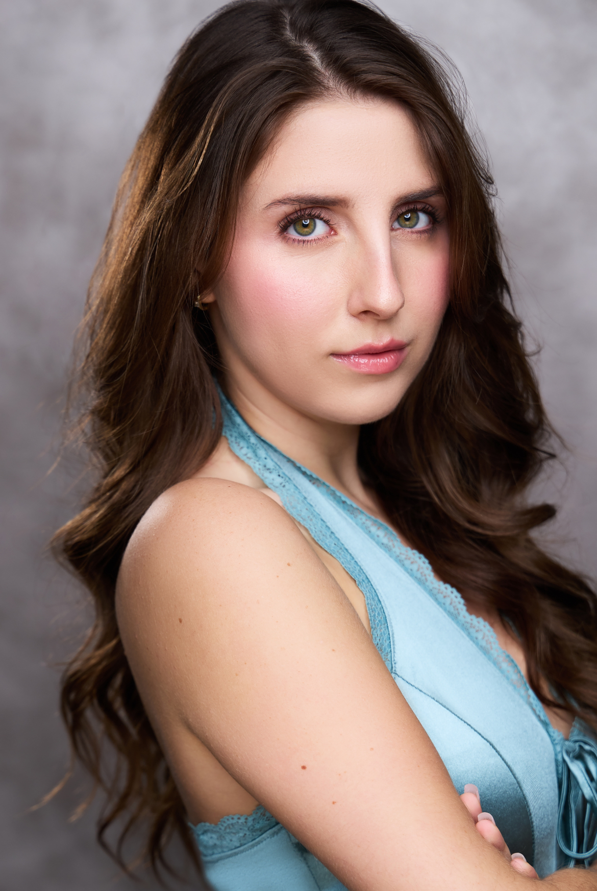 Savannah Grace Elmer