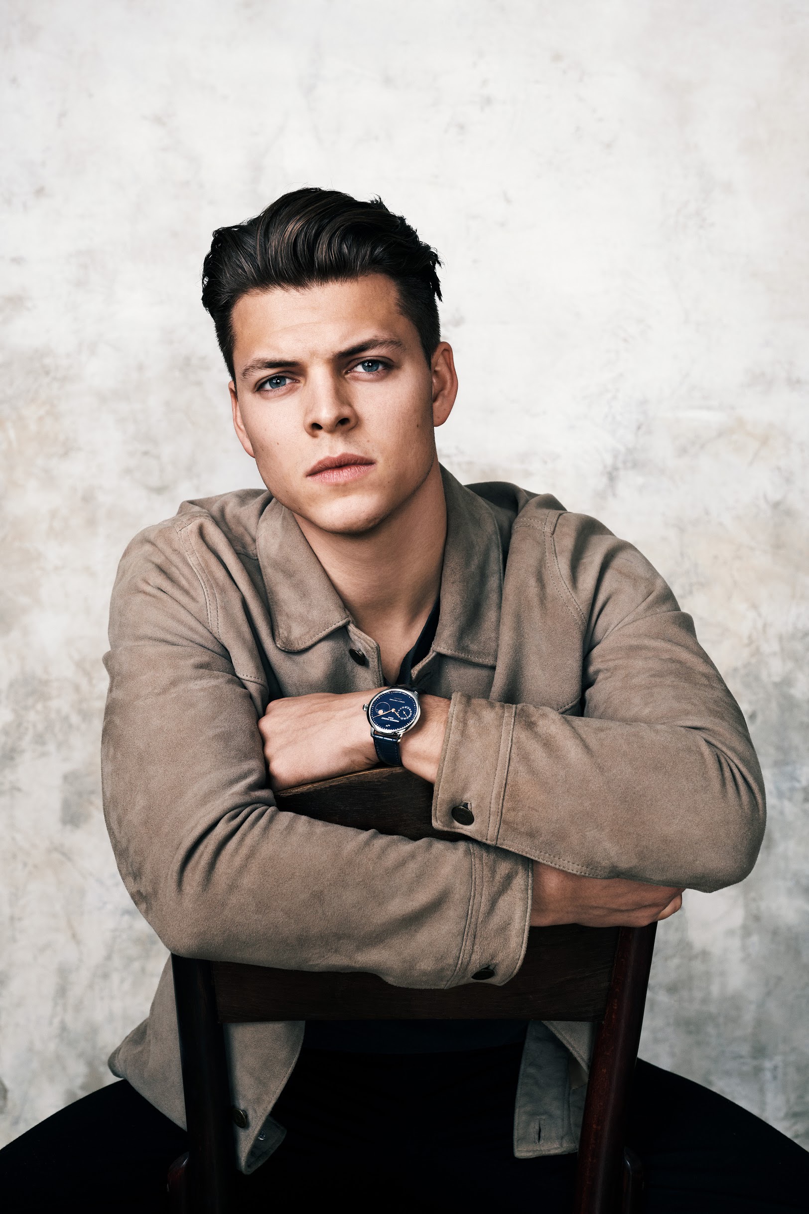 Alex Høgh Andersen