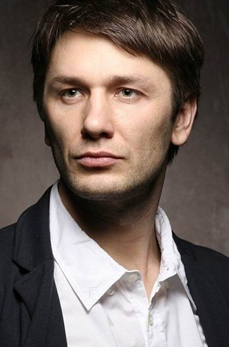 Aleksandr Konstantinov