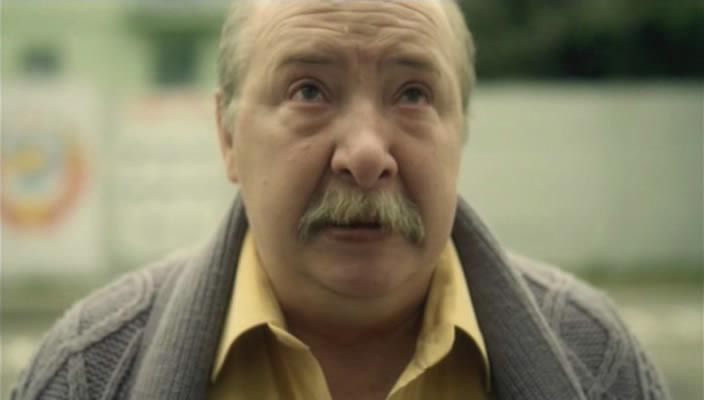 Boris Voytsekhovskiy