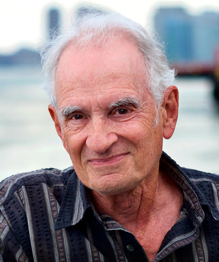 Roger Hendricks Simon