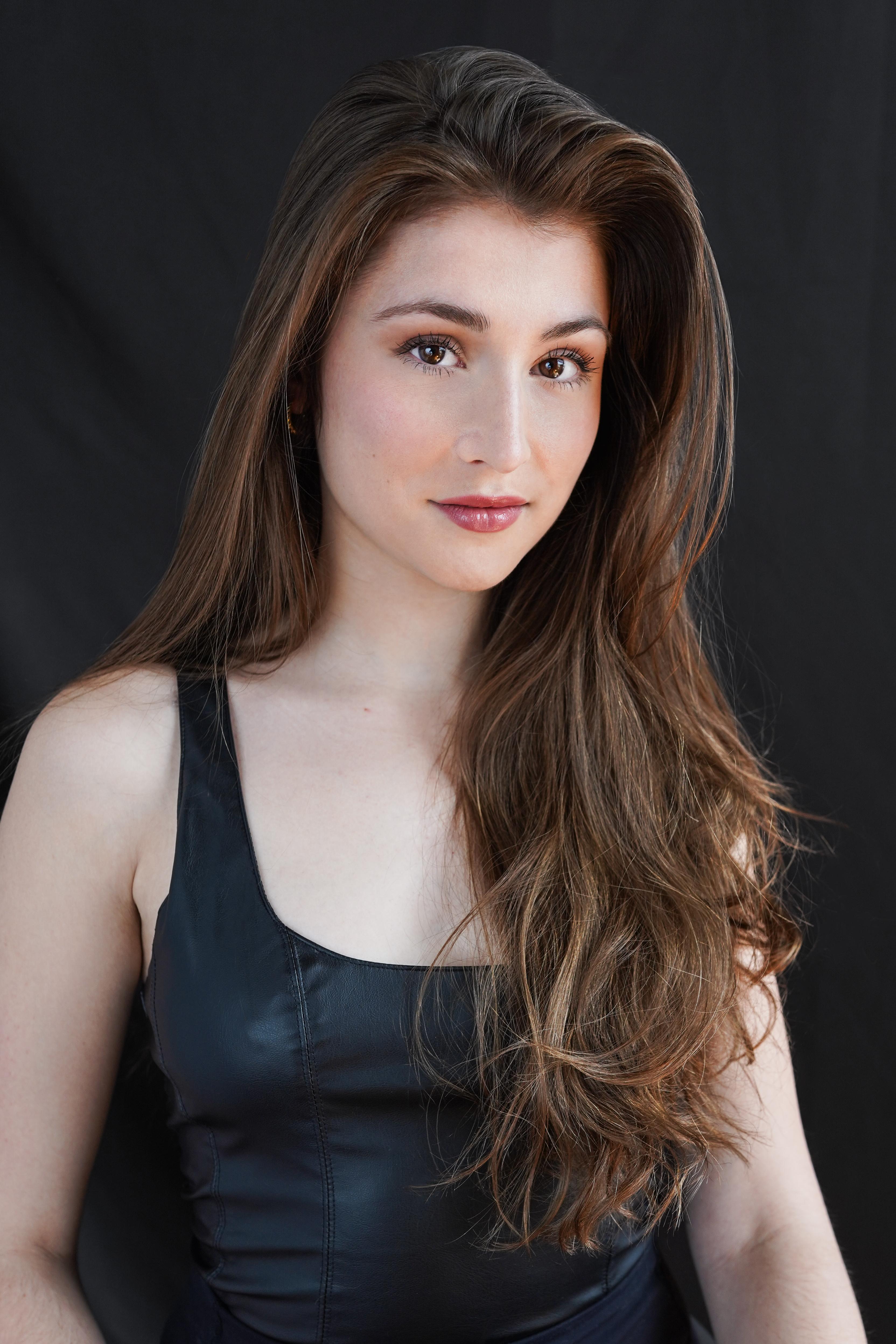 Hannah Vandenbygaart