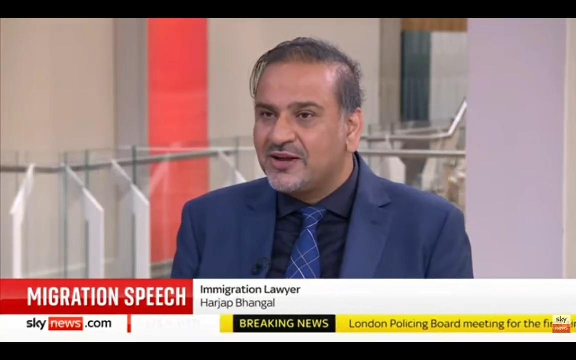 Harjap Singh Bhangal