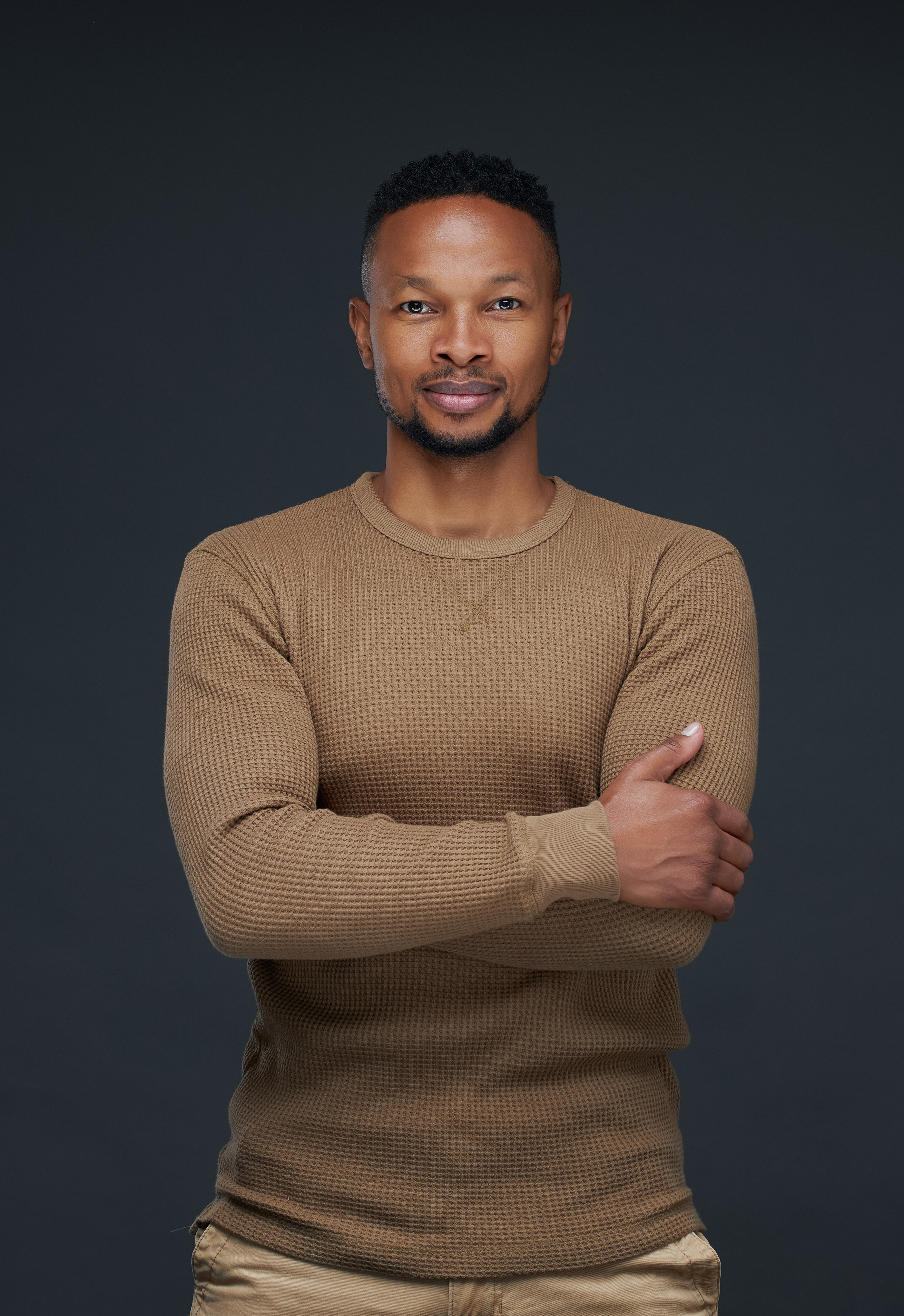 Theo Bongani Ndyalvane