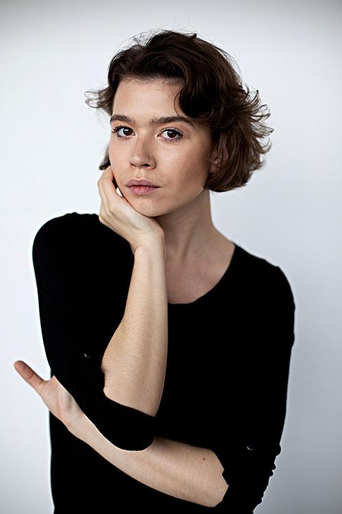 Magdalena Mascianica