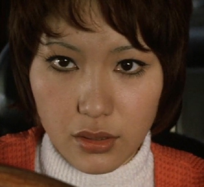 Keiko Mari