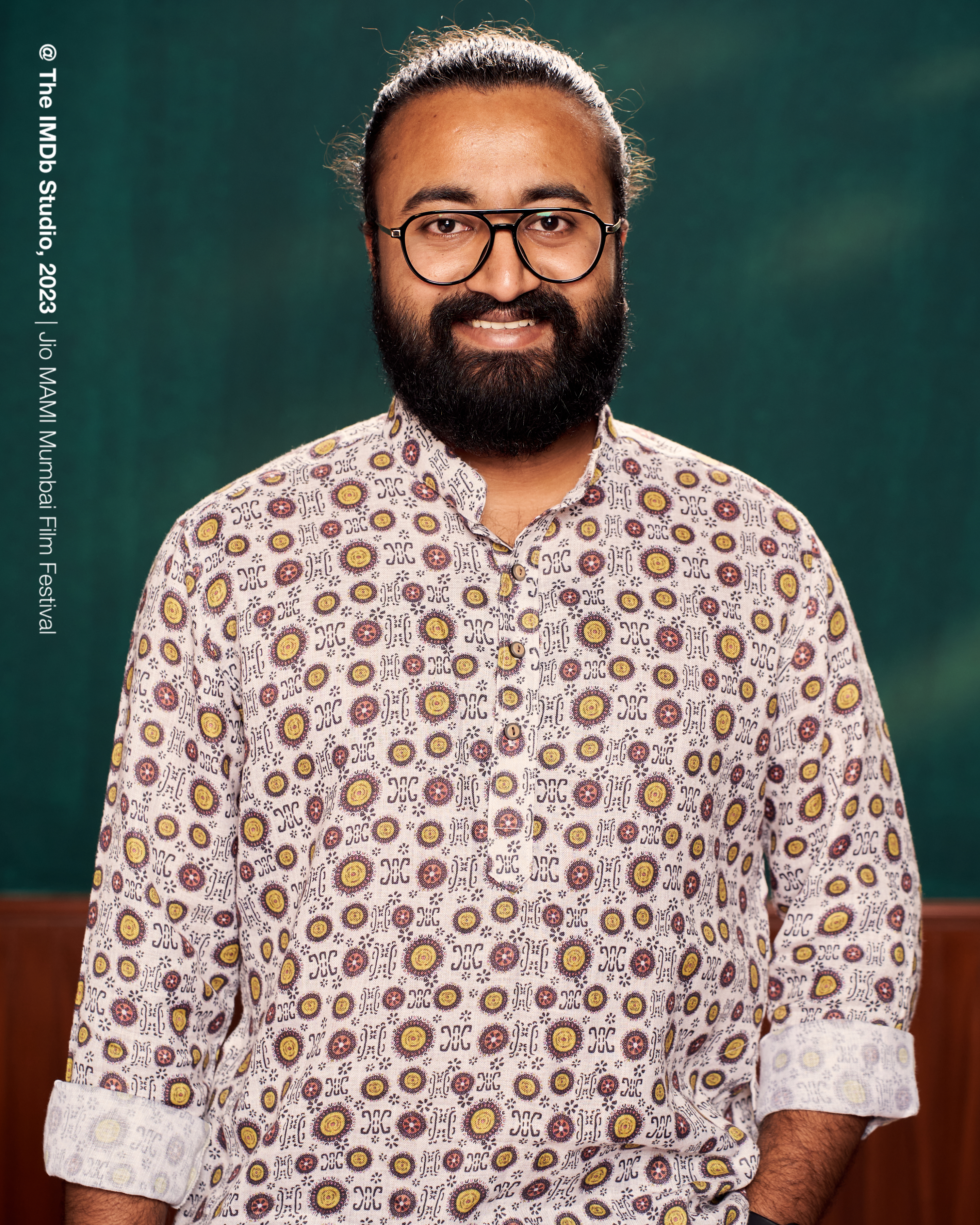 Ankush Prashant More