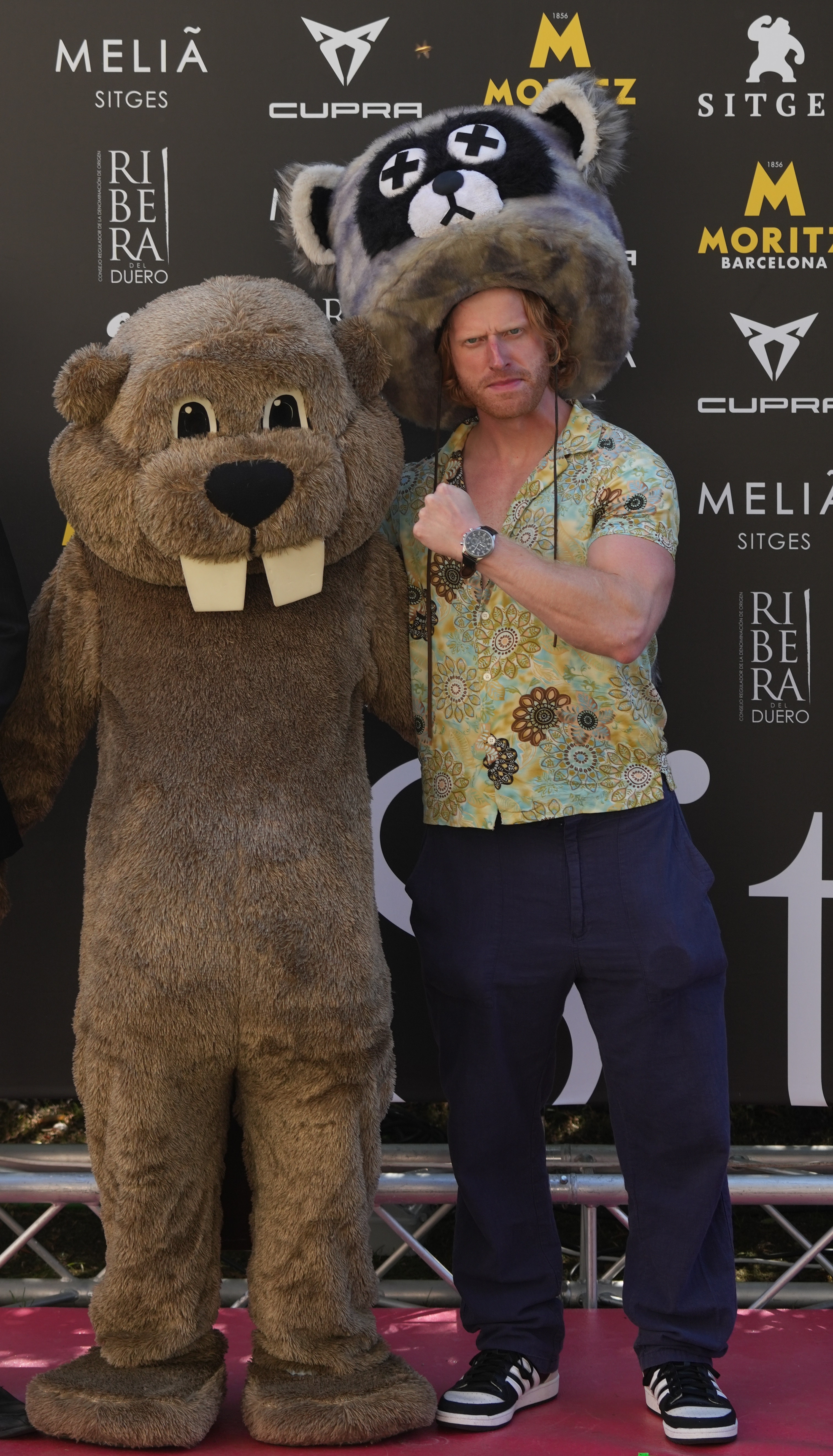 Ryland Brickson Cole Tews