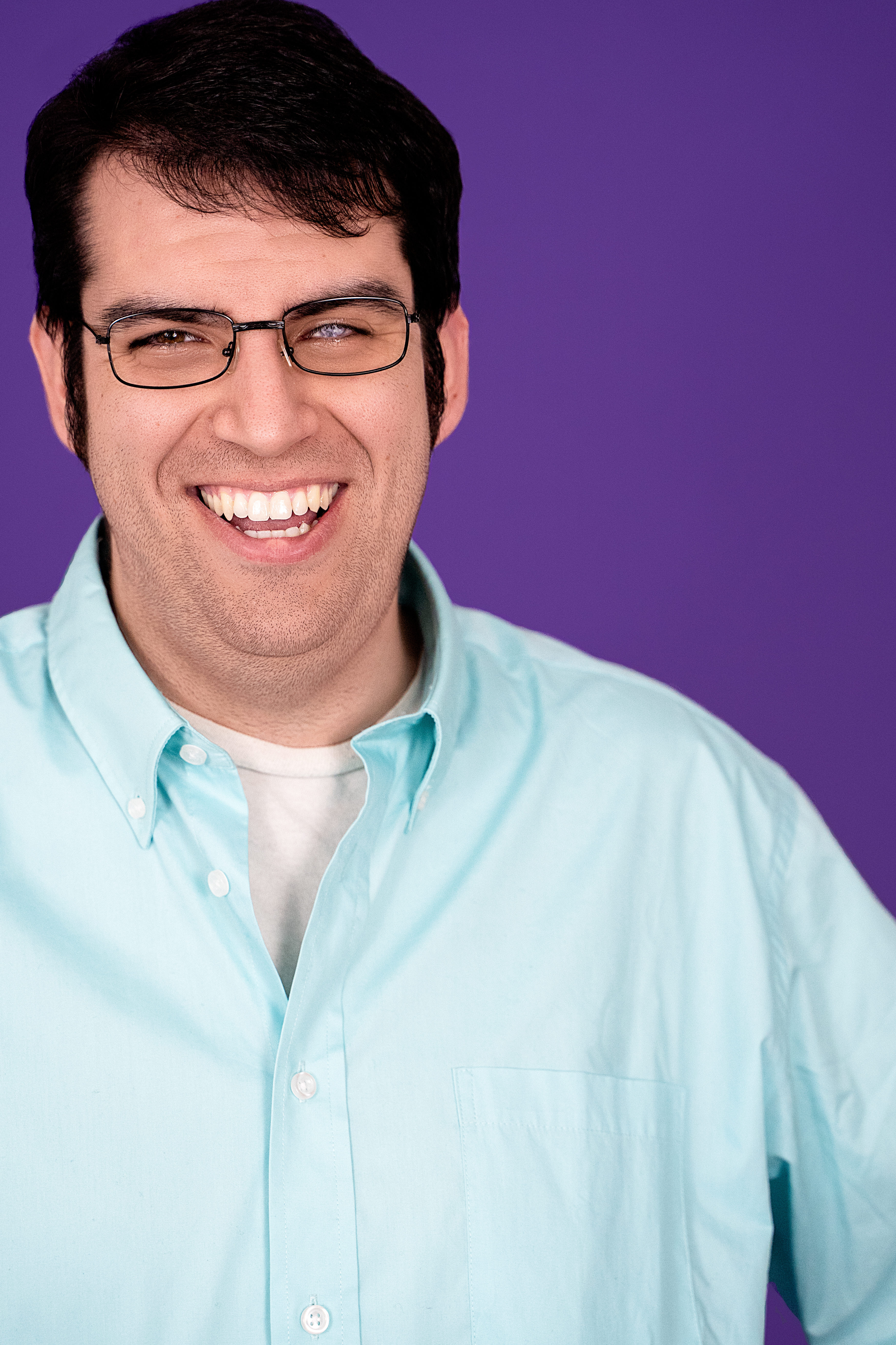 Spencer Frankeberger