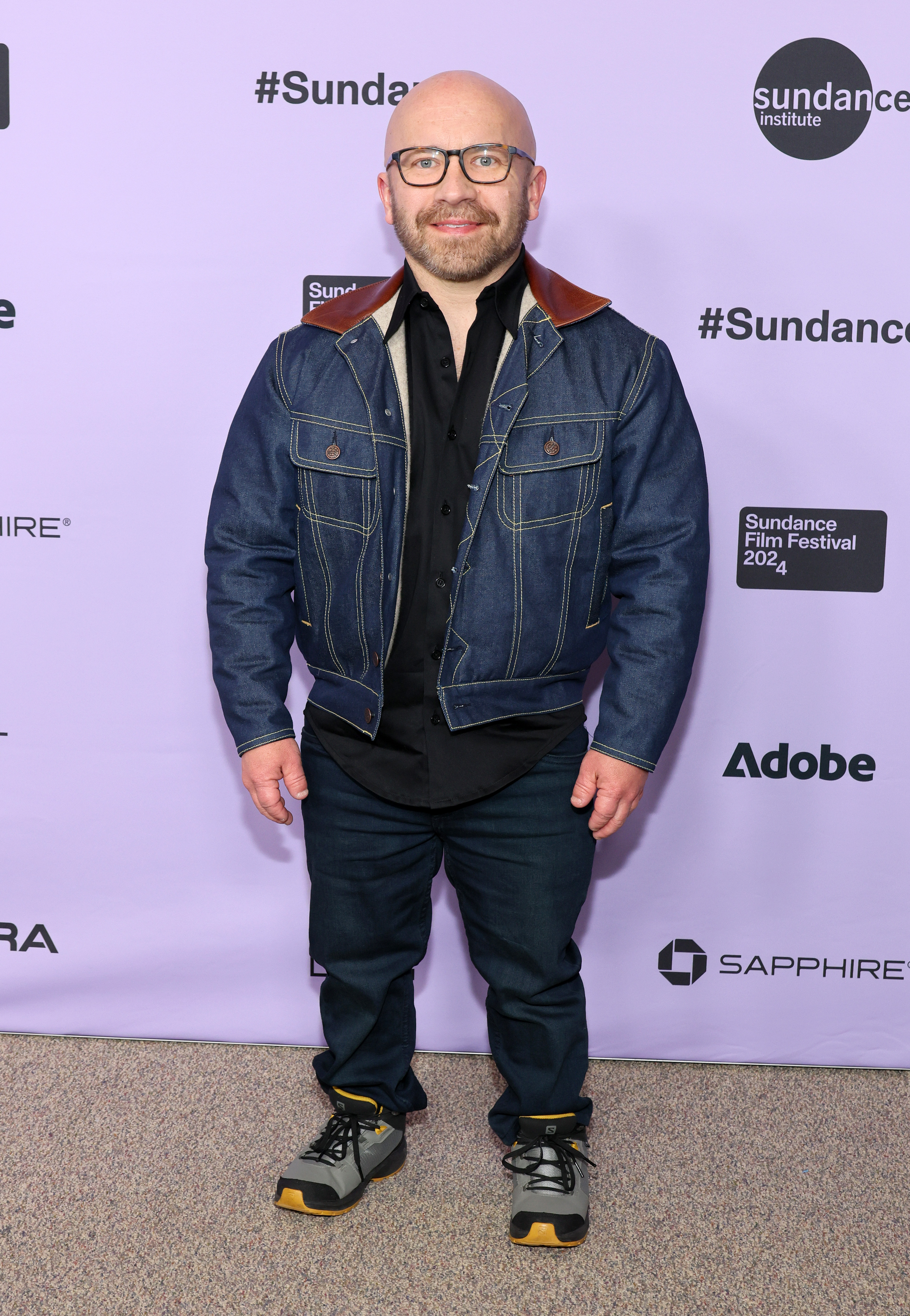 Christophe Zajac-Denek