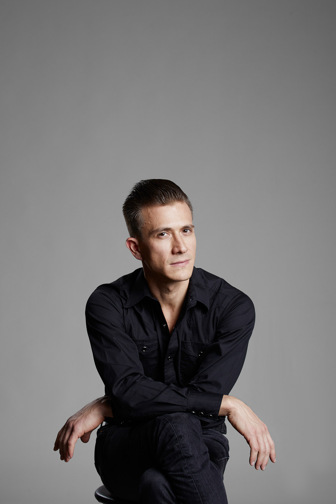 Fernando Álvarez Rebeil