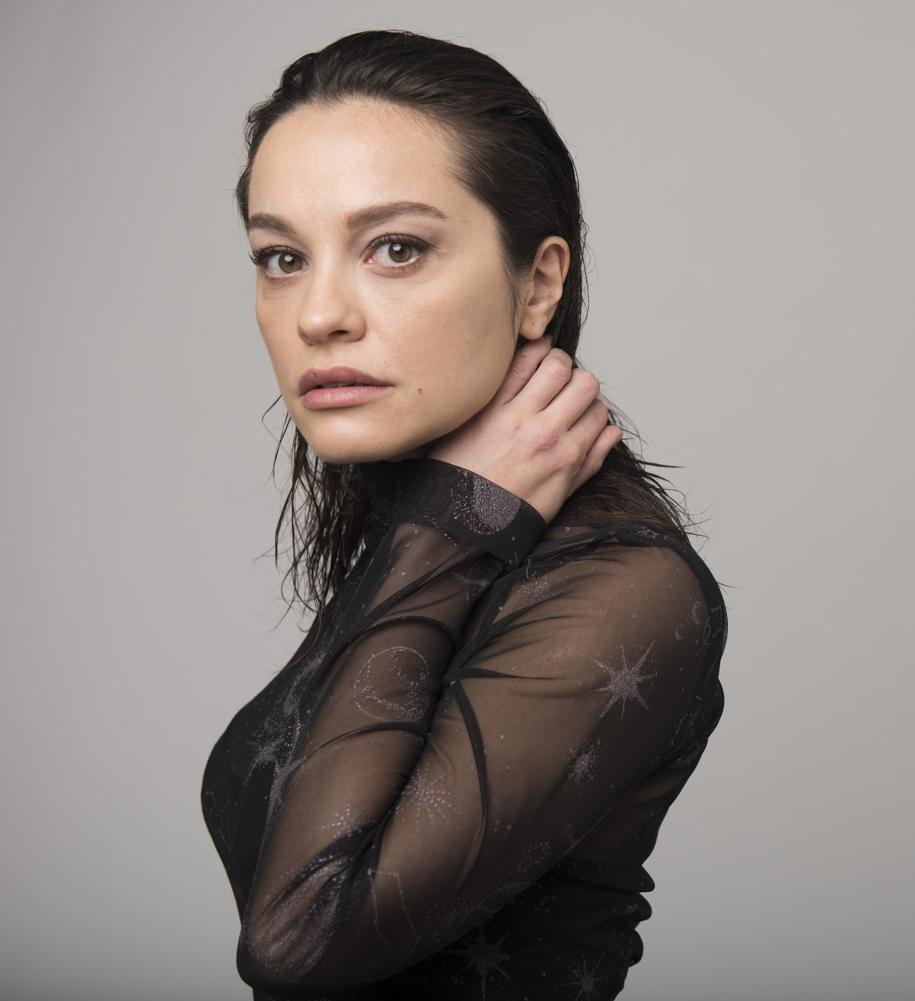 Özge Sezince Varley