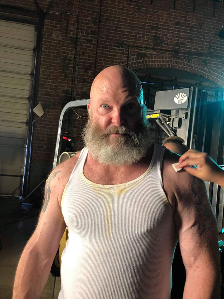 William 'Bill' Connor