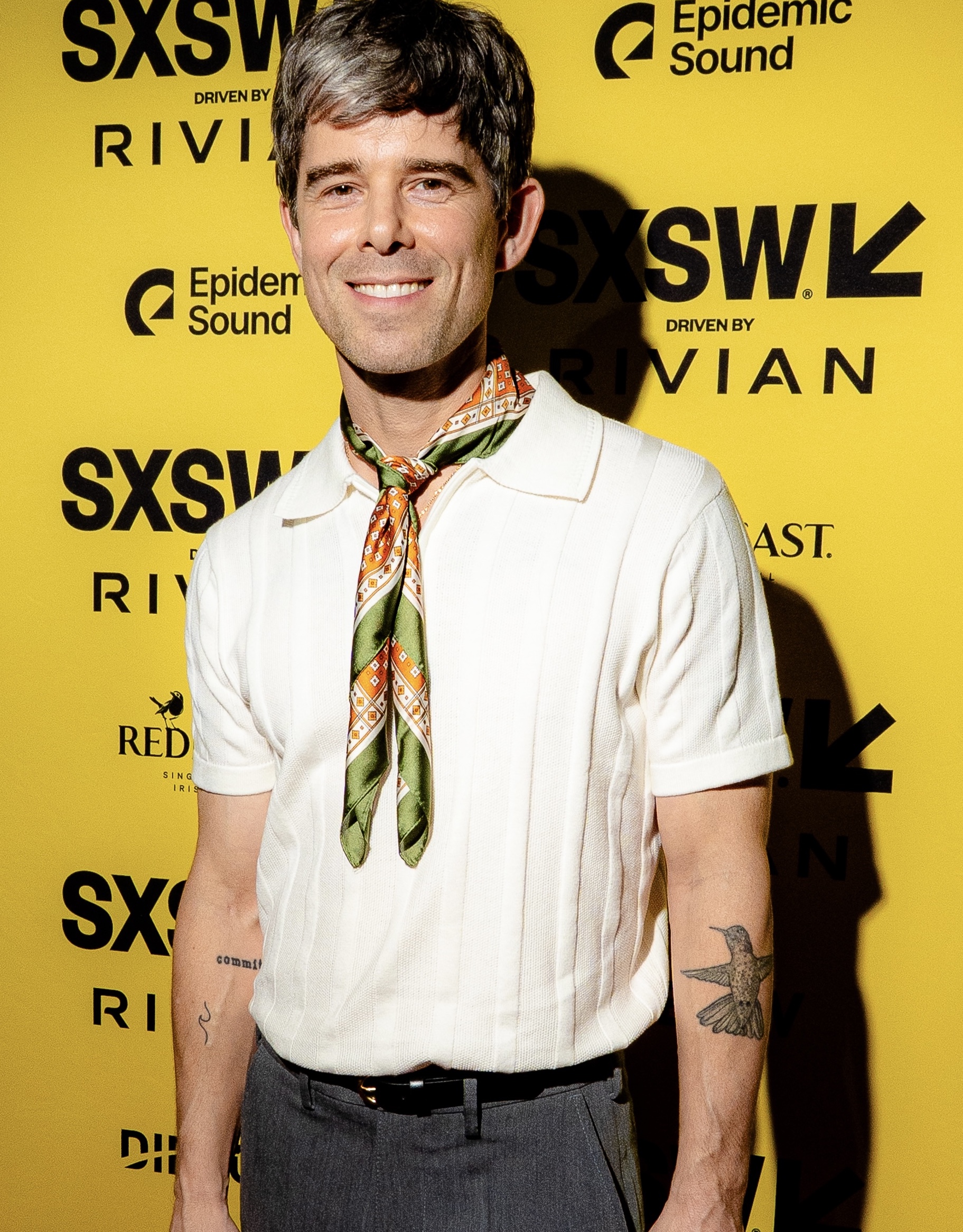 Travis Quentin Young