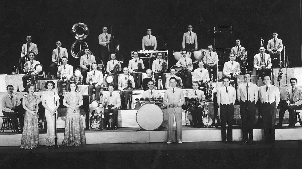 Fred Waring and His Pennsylvanians