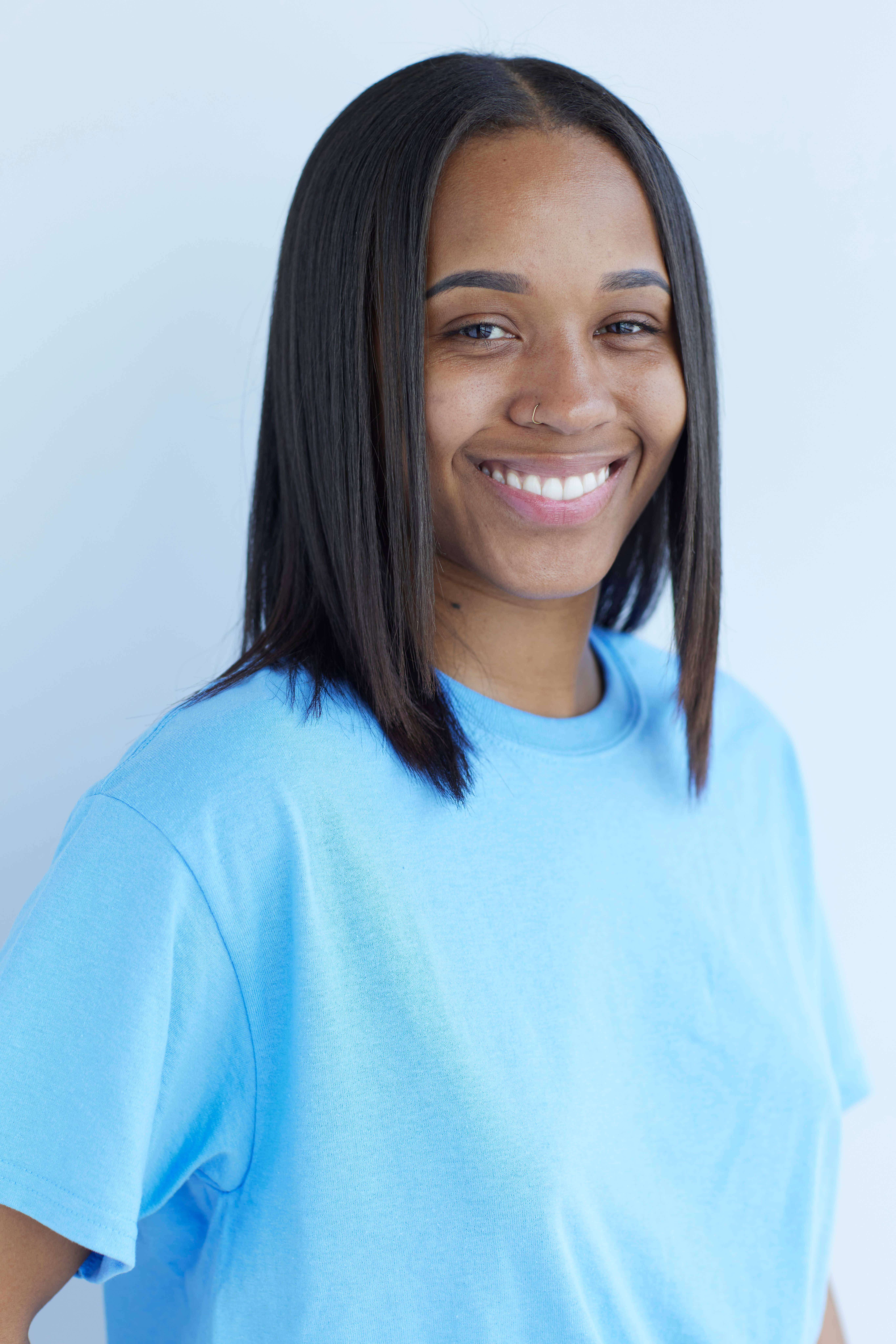 Diamond Simmons-James