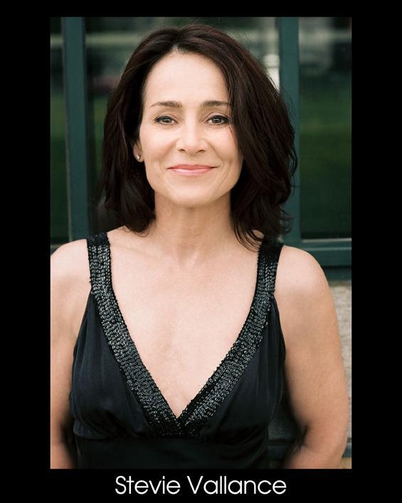 Stevie Louise Vallance