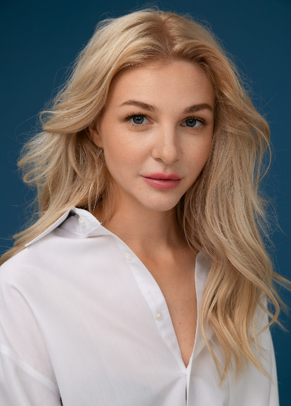 Kseniya Nepotrebnaya