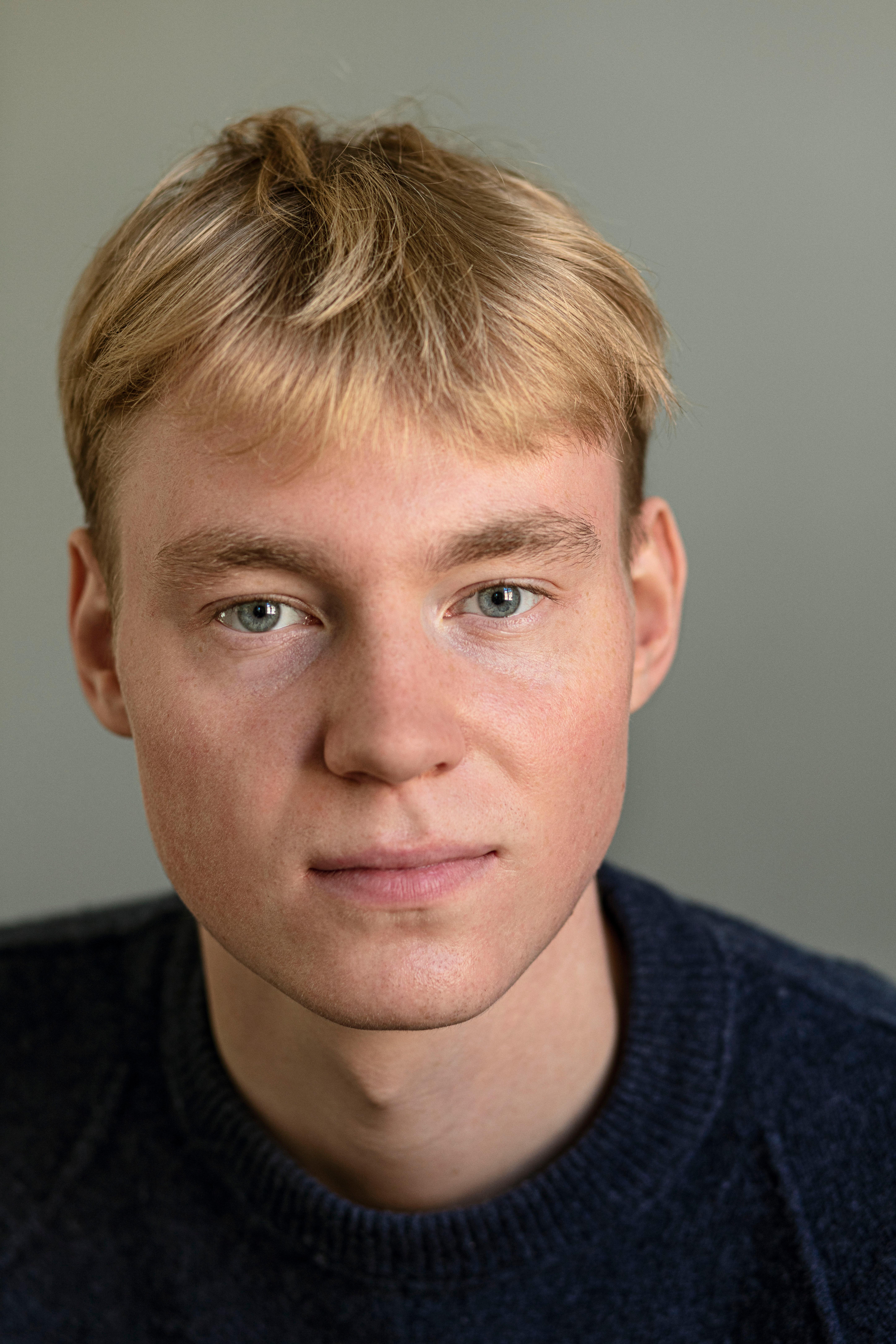 Elias Budde Christensen