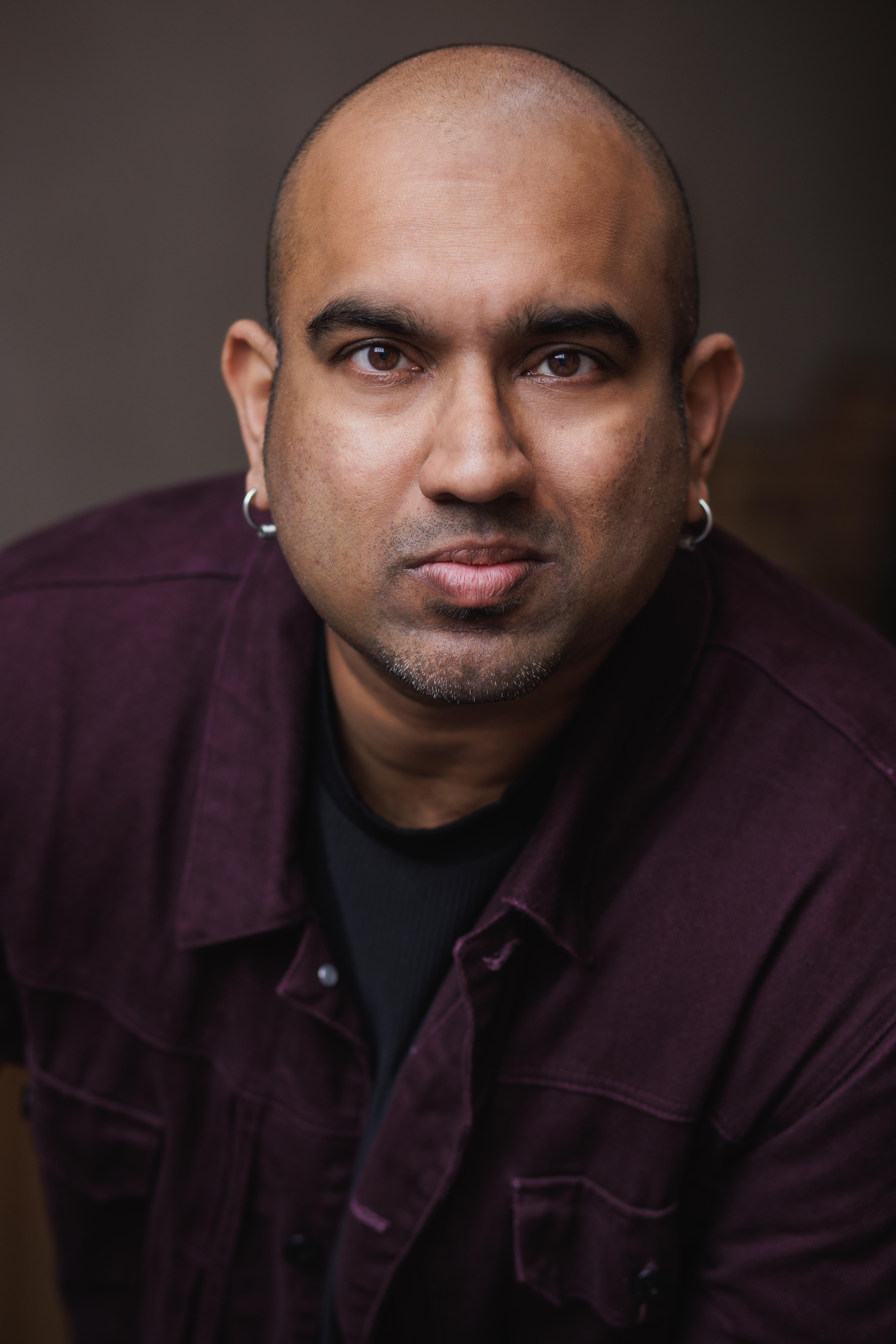 Prashanth Gunasekaran