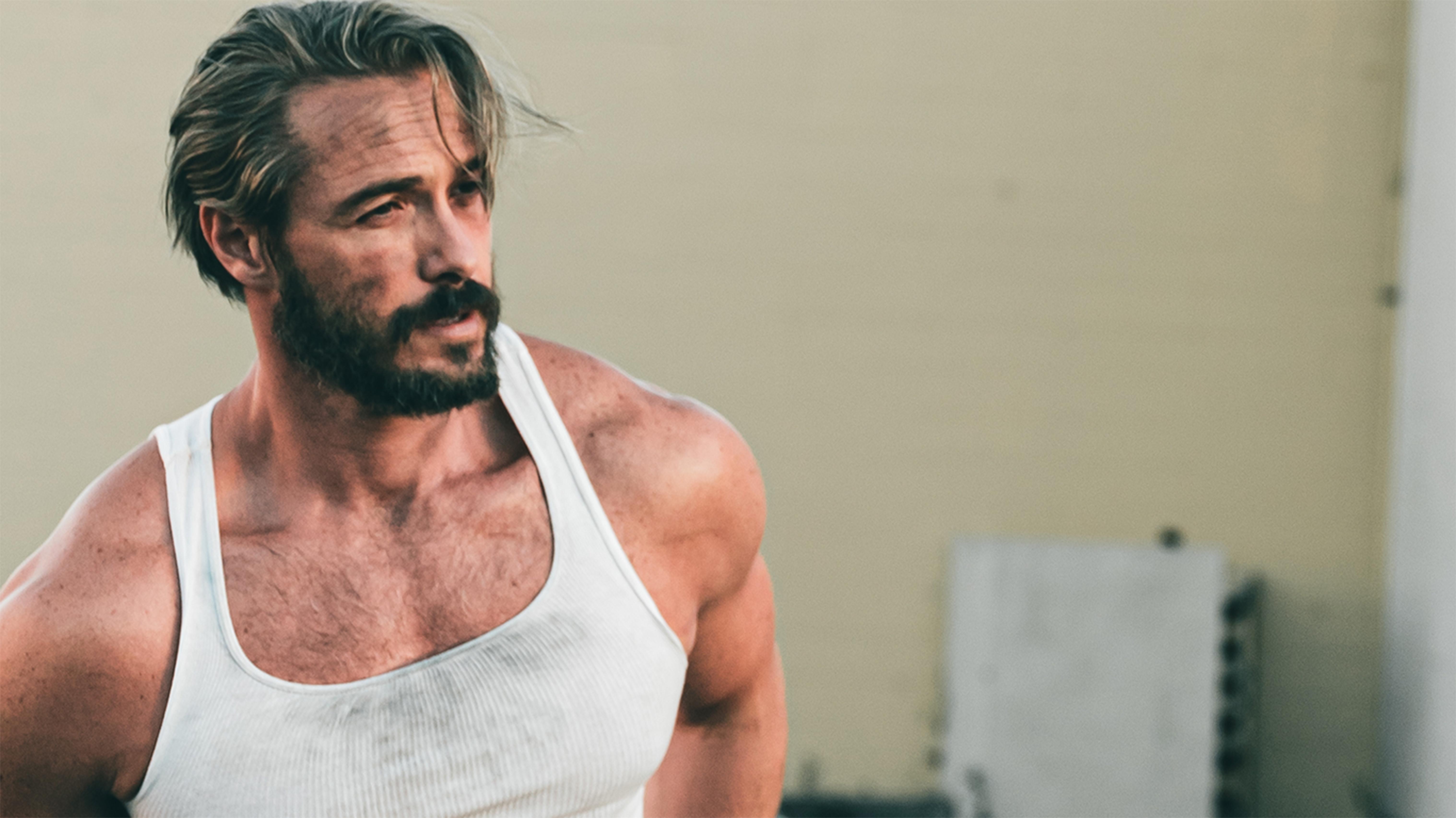 Aaron Dean Eisenberg