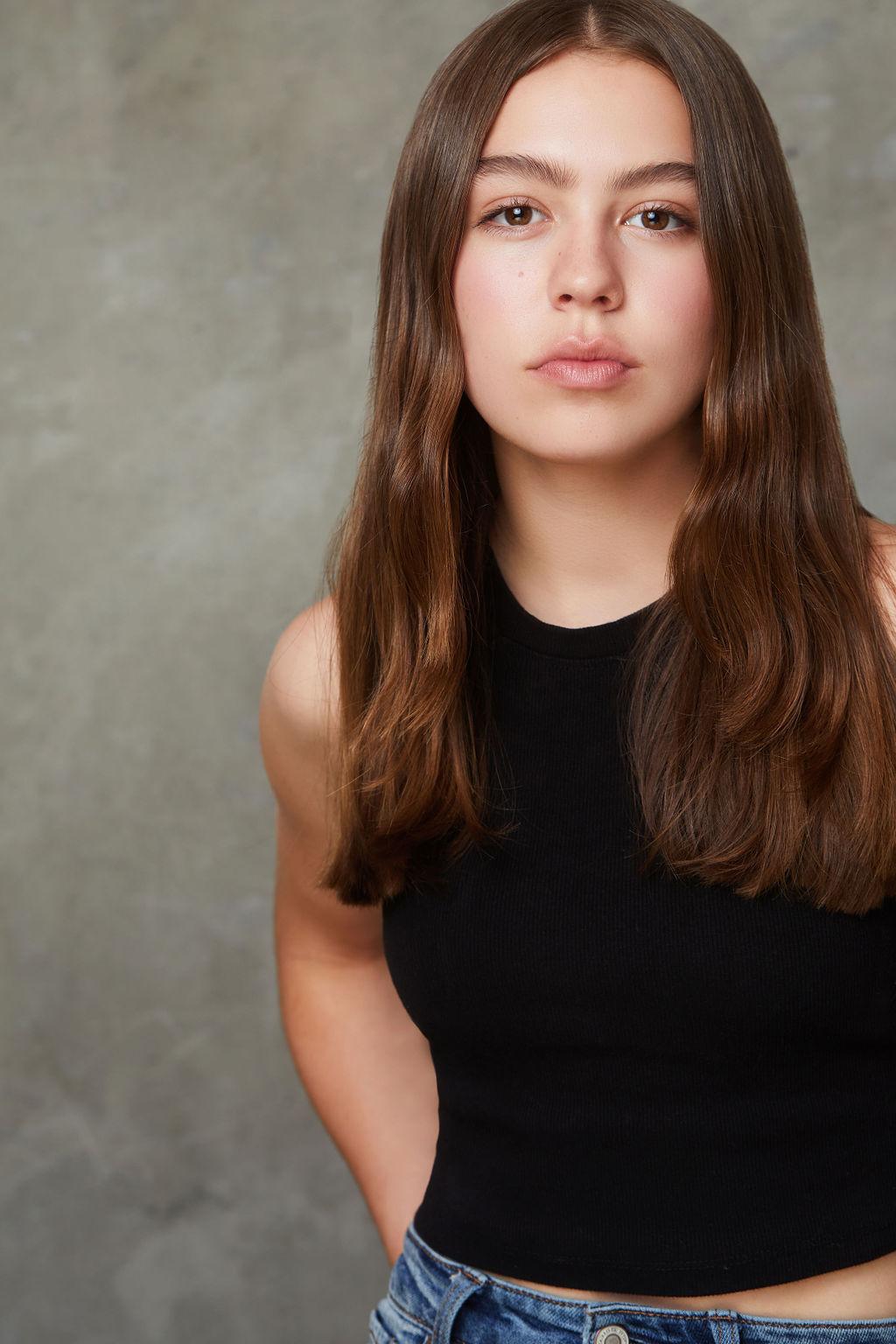 Kayden Brenna Tokarski