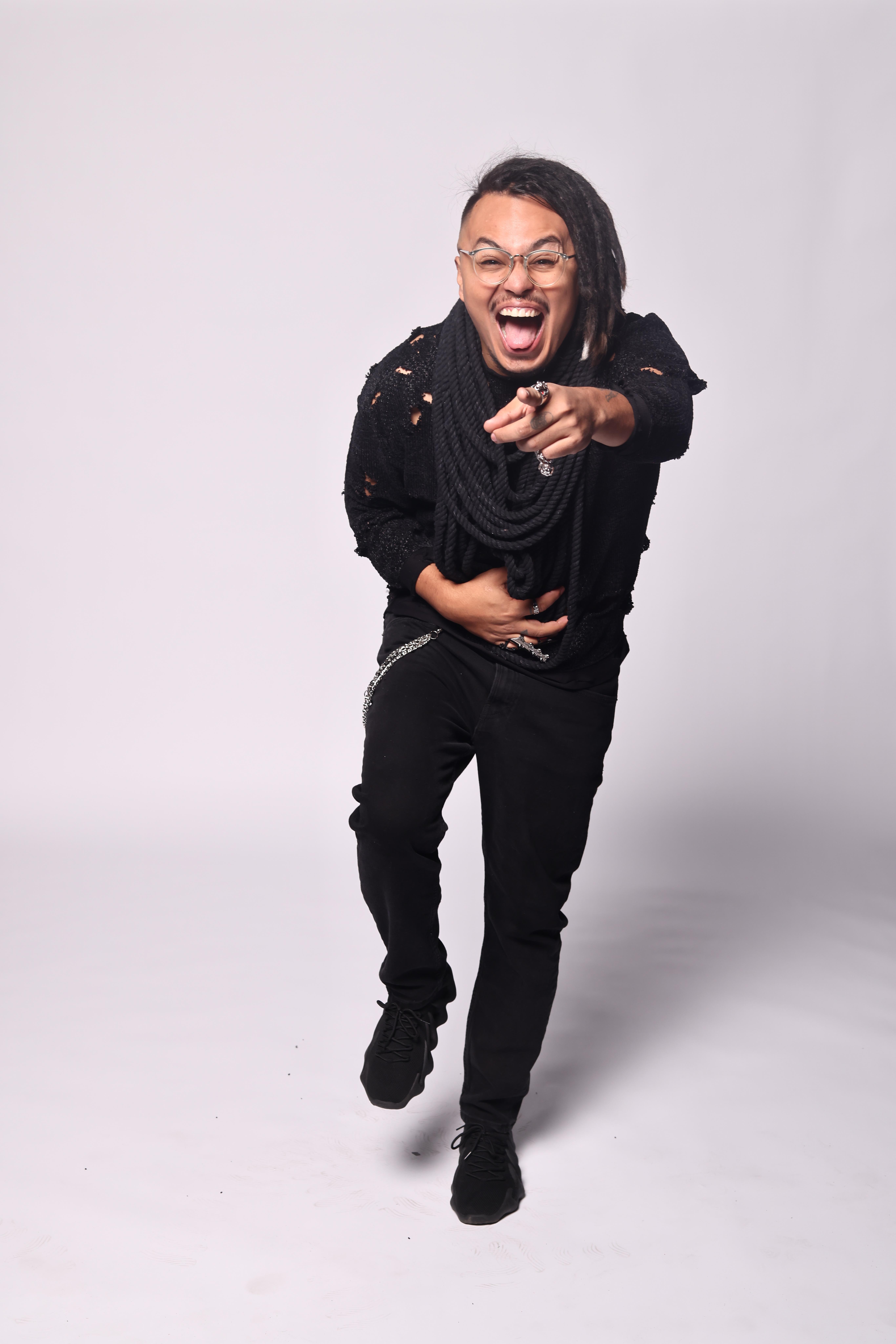 Lalo Elizarrarás -Iztaparrasta