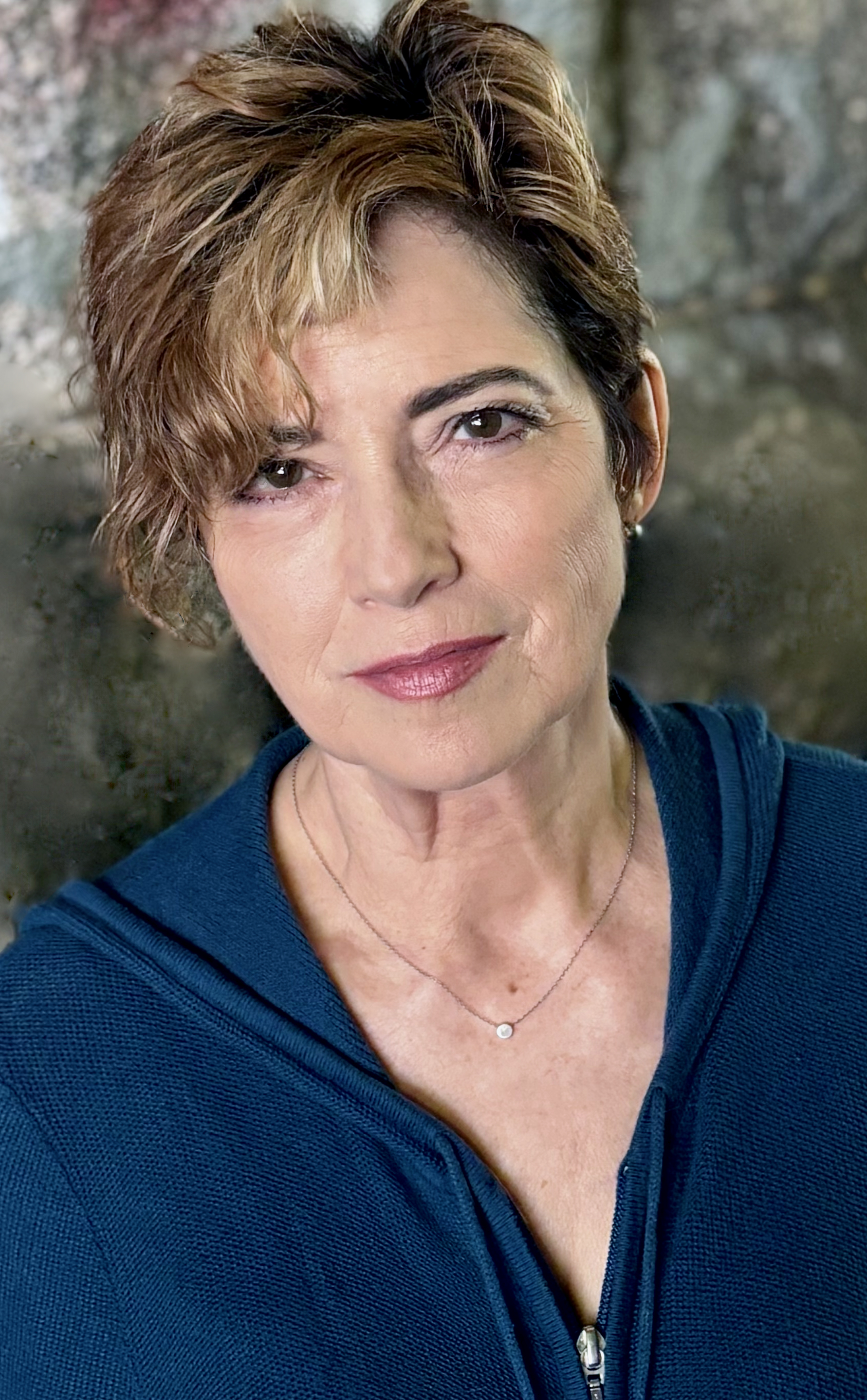 Suzanne Savoy