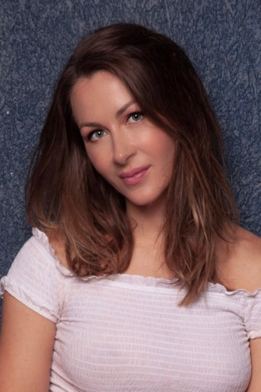 Ekaterina Direktorenko