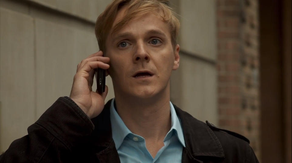 Frédéric Boudreault