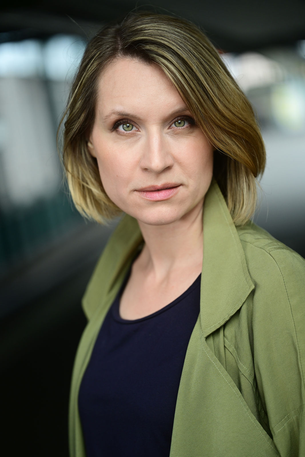 Sandra Maren Schneider